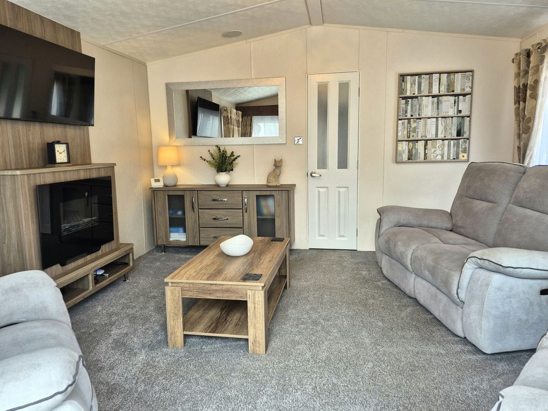 Fernwood Lodge