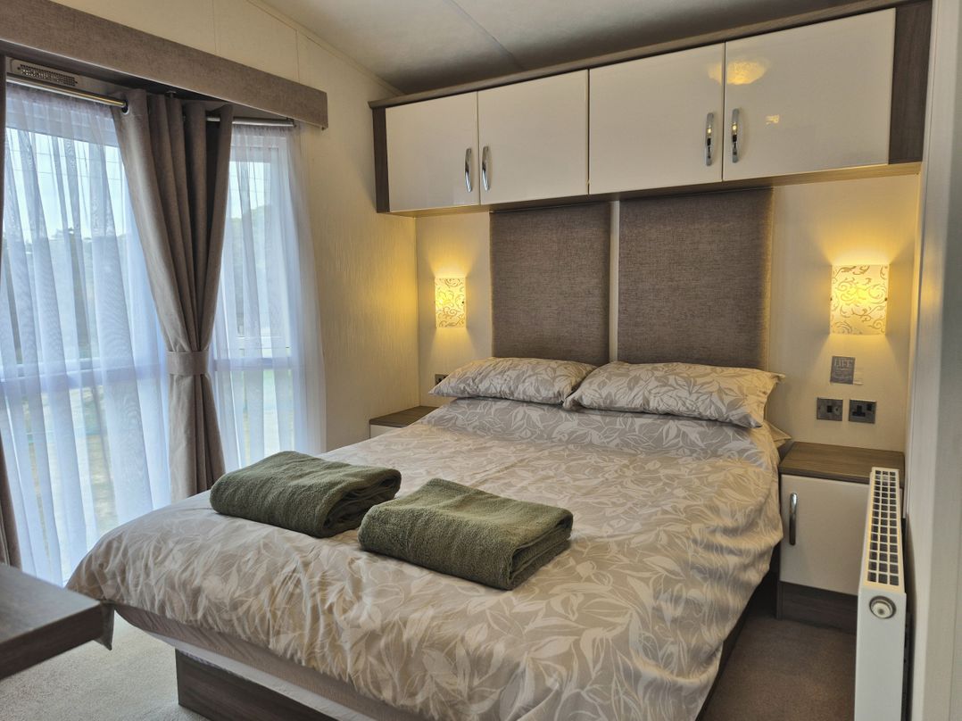 Fernwood Lodge