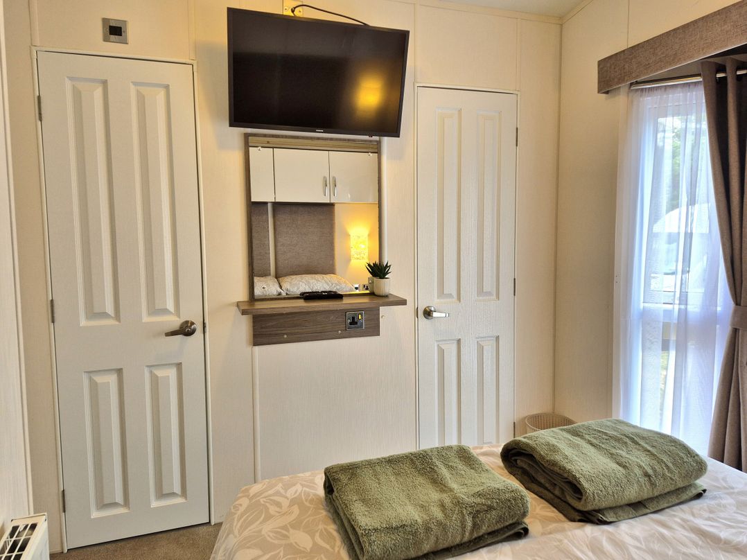 Fernwood Lodge