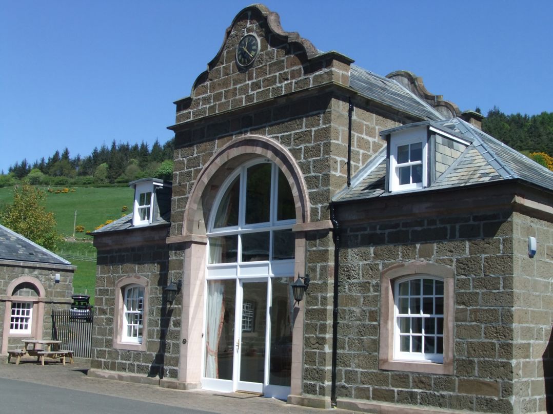 The ClockTower