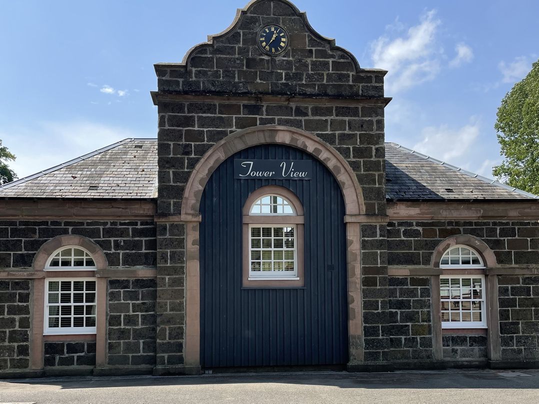 The ClockTower