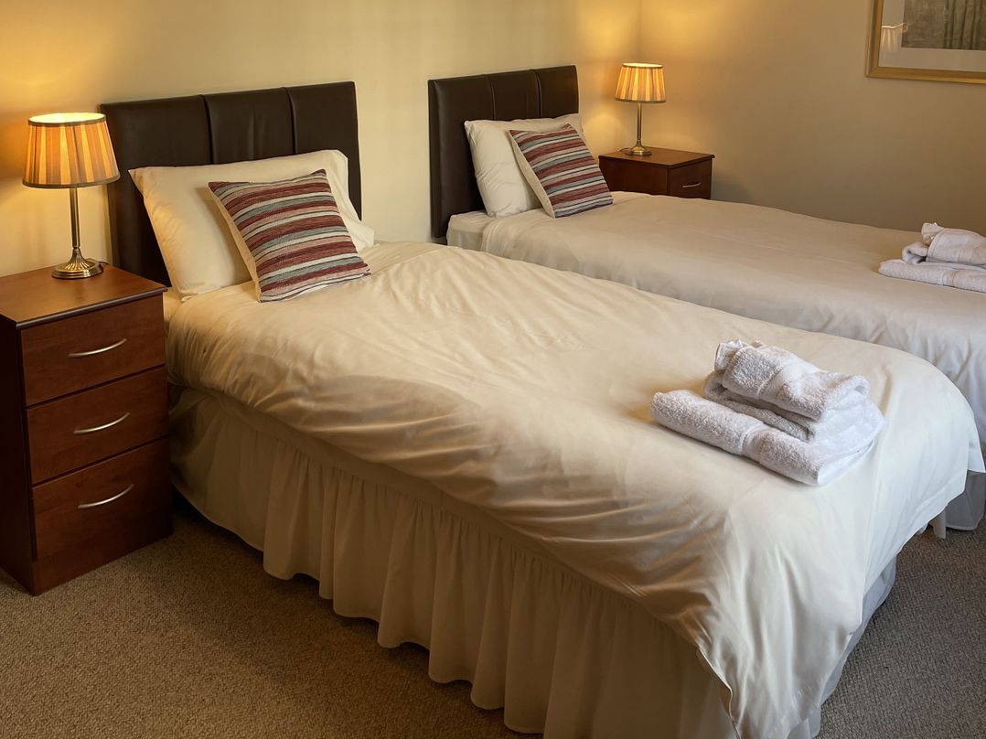 Coach House 5