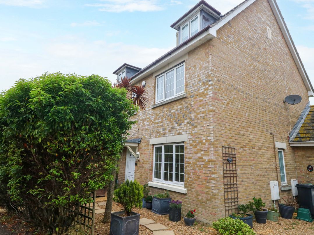 Fairways House