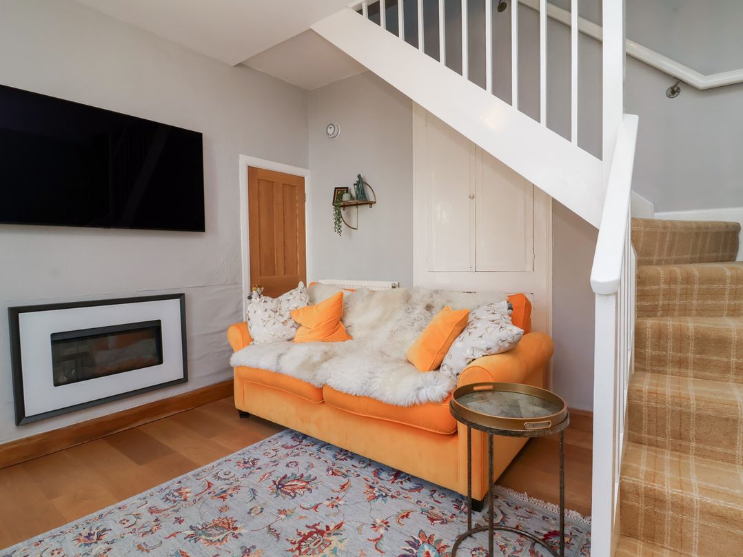 Seacroft Cottage