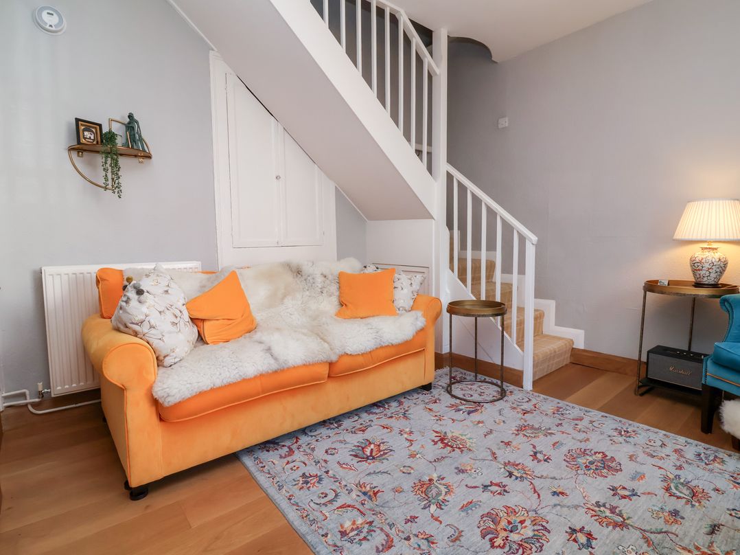 Seacroft Cottage