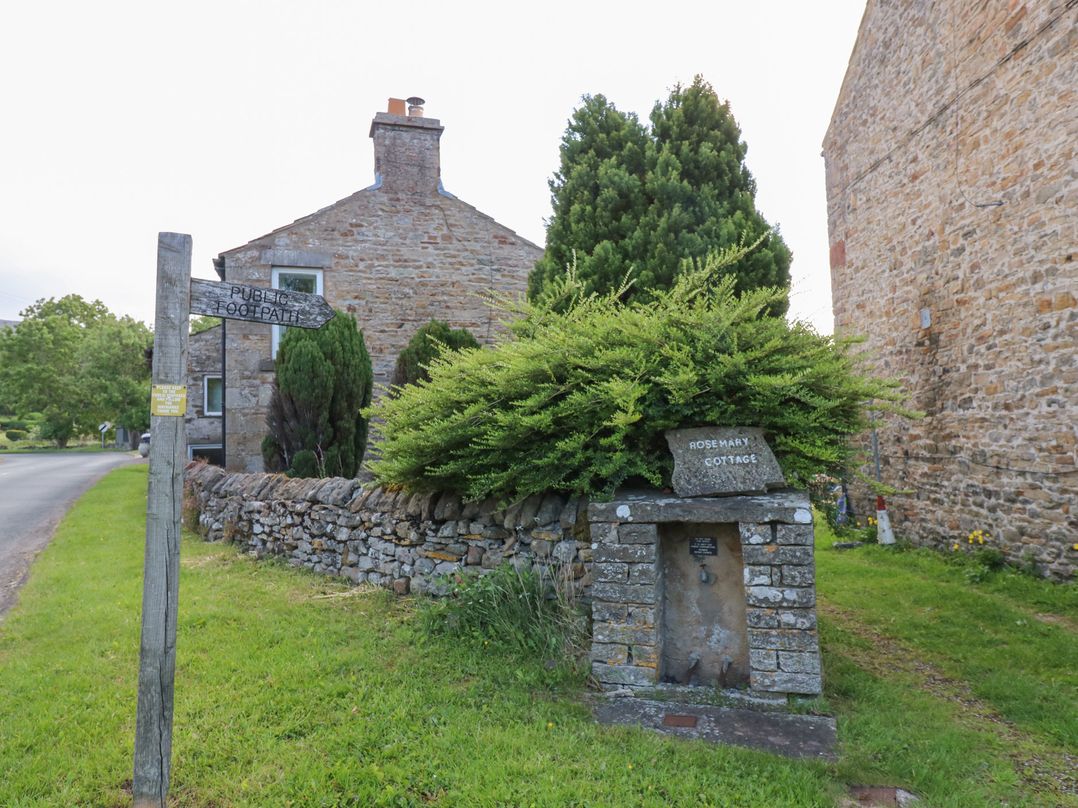 Rosemary Cottage