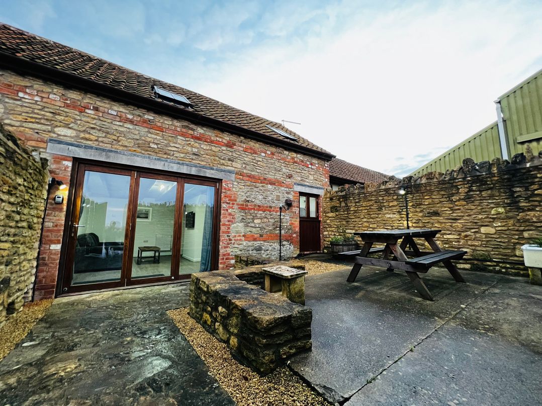 Barn Cottage