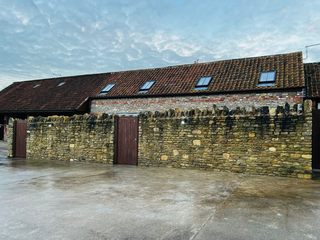 Barn Cottage