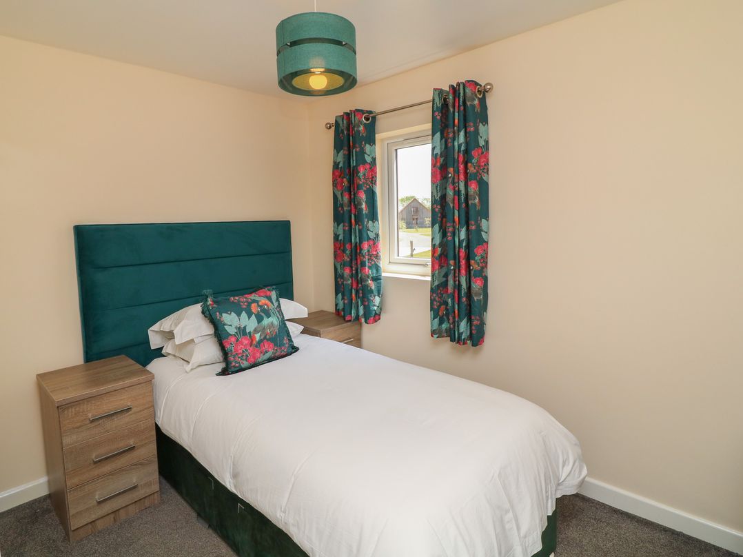 James Ville Marina Lodge 22