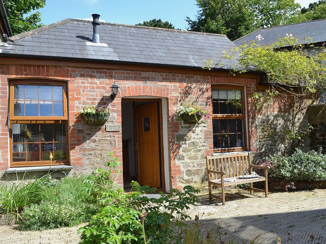 Farrier Cottage