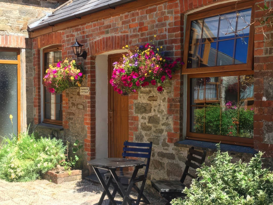 Farrier Cottage