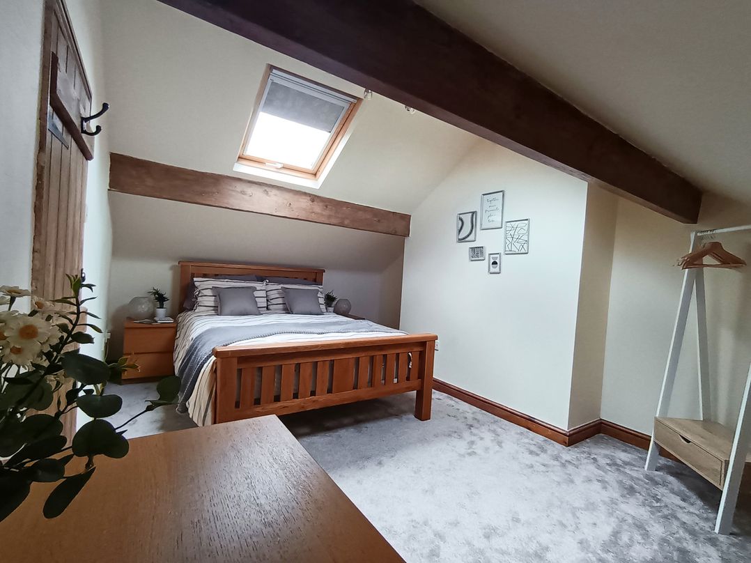 Steam View Cottage