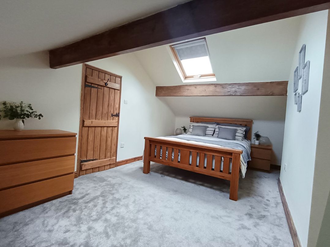 Steam View Cottage