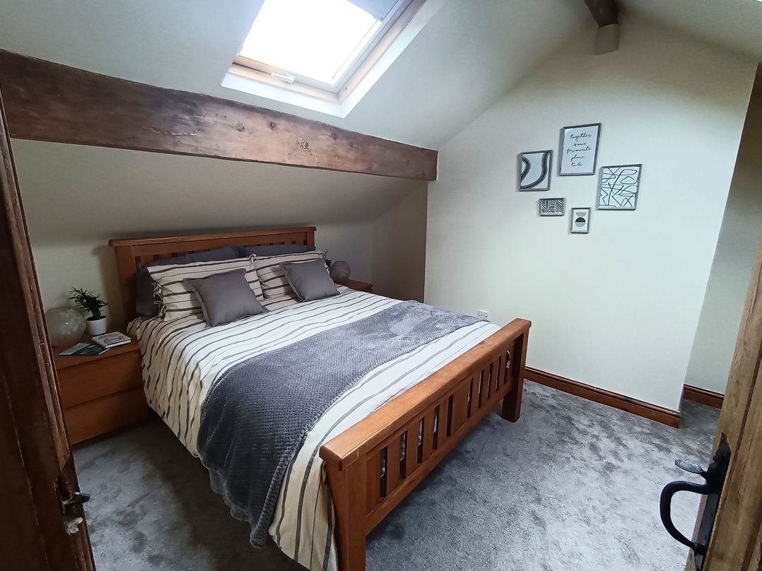 Steam View Cottage