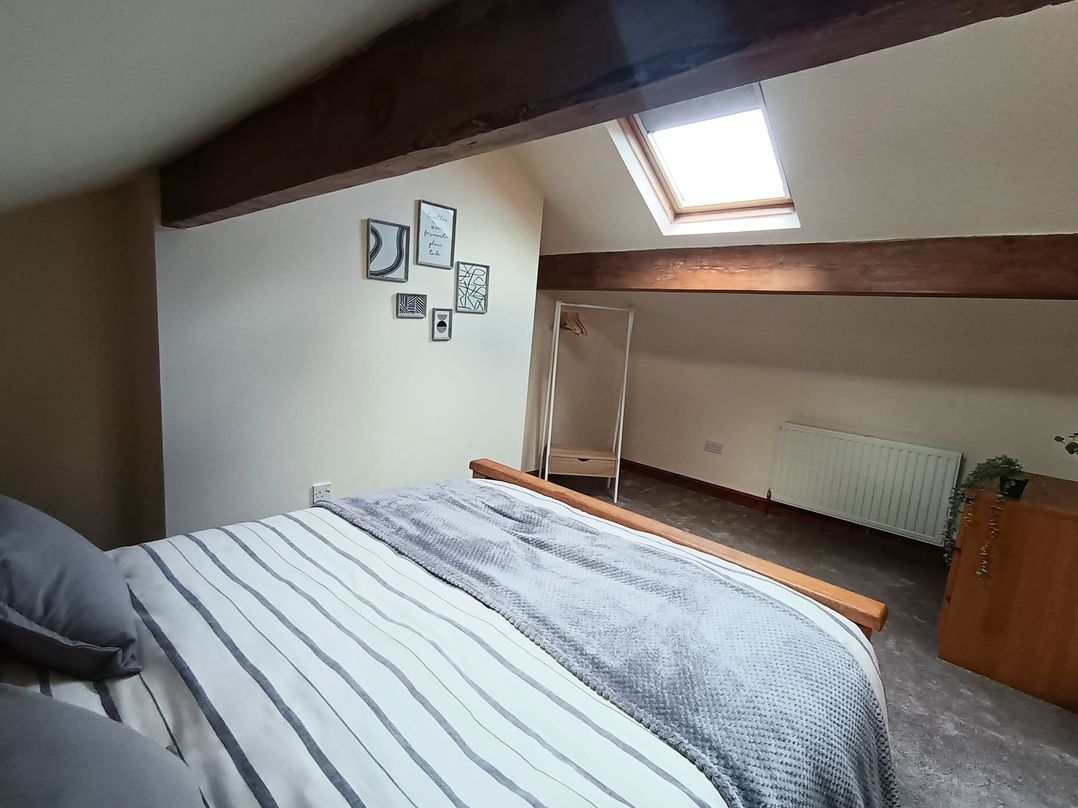 Steam View Cottage