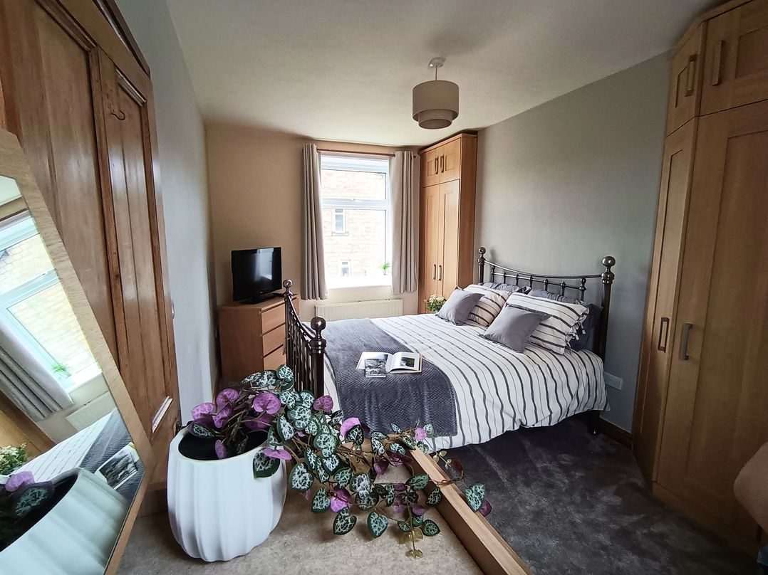Steam View Cottage