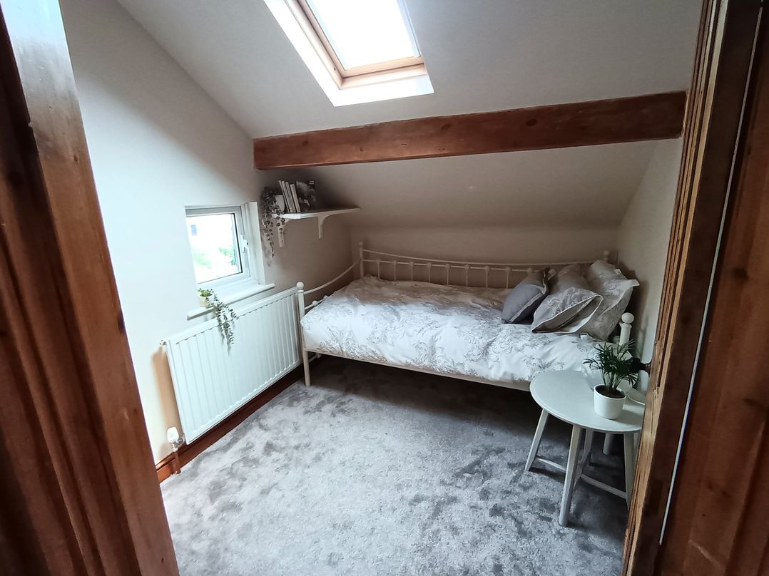 Steam View Cottage