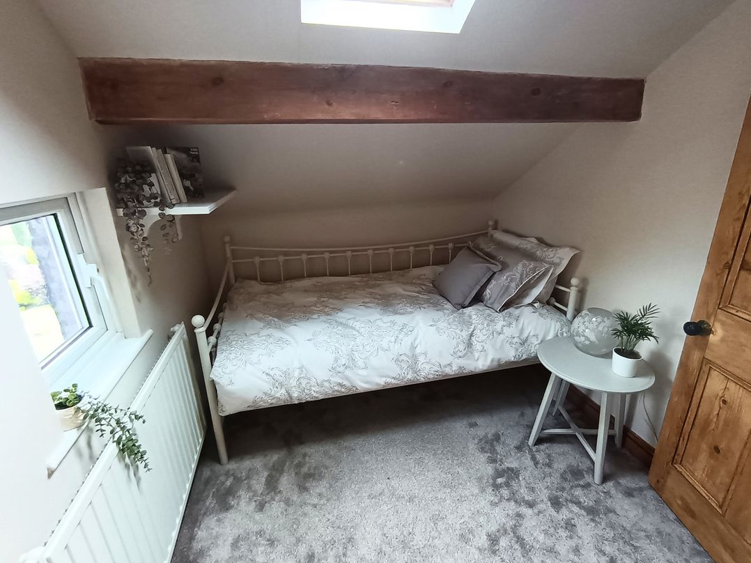 Steam View Cottage