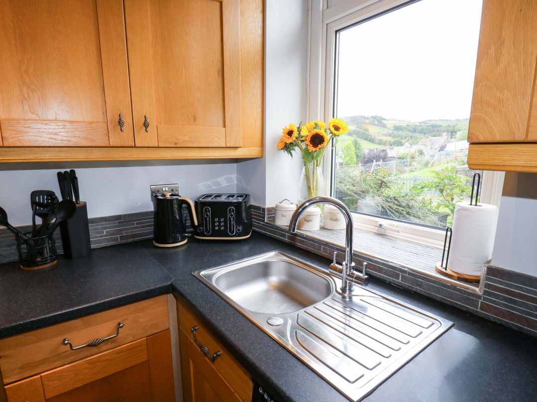 Steam View Cottage