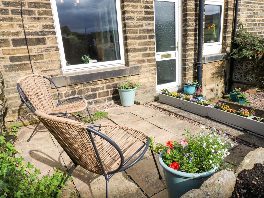 Steam View Cottage