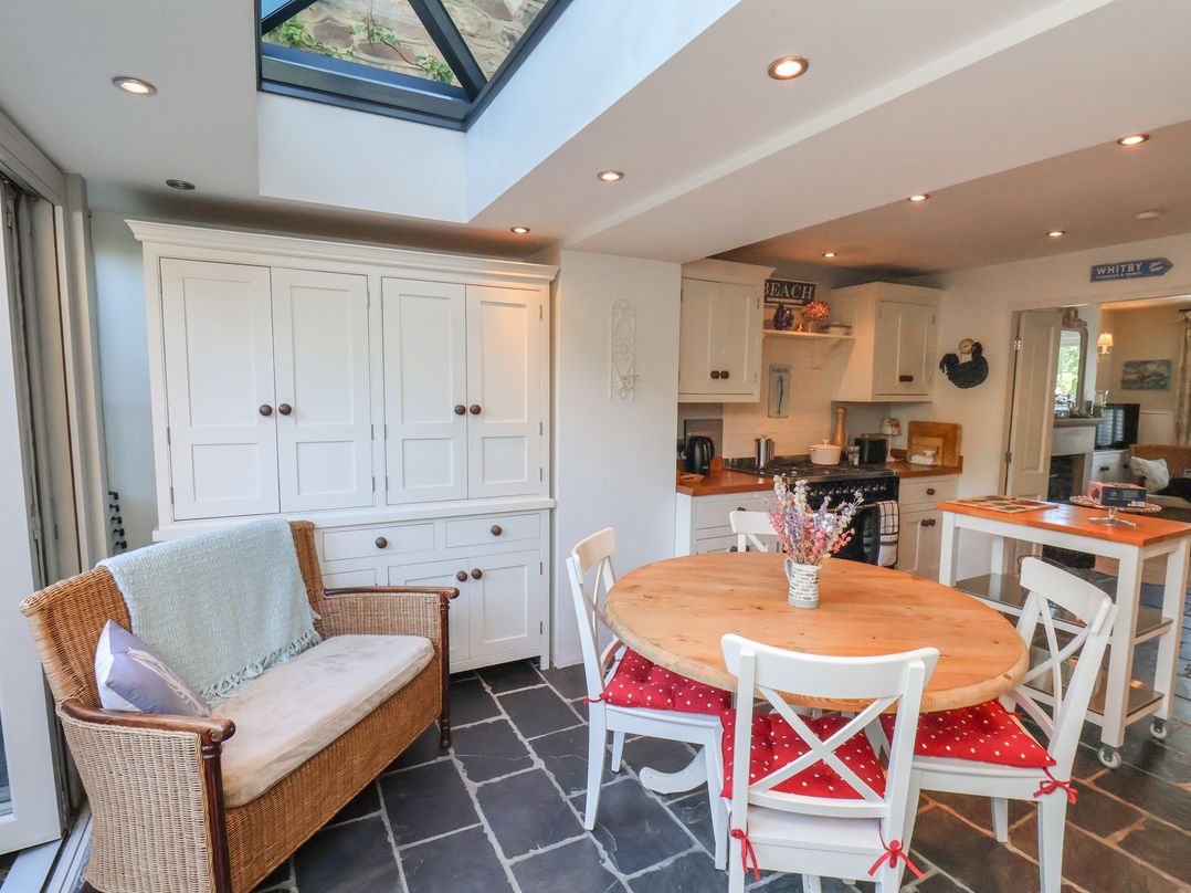 Woodbine Cottage