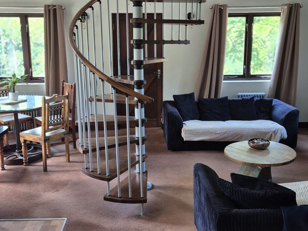 Flat 3, The Old Bakehouse