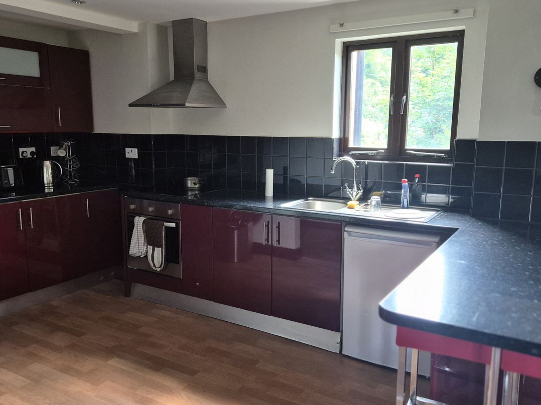 Flat 3, The Old Bakehouse