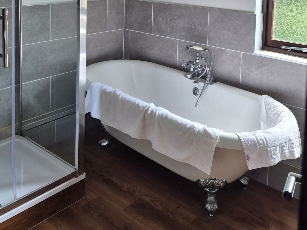 Flat 3, The Old Bakehouse