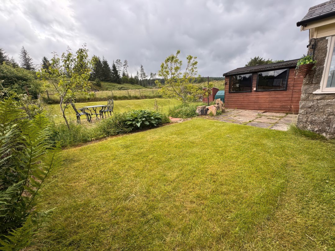 Old Station Cottage