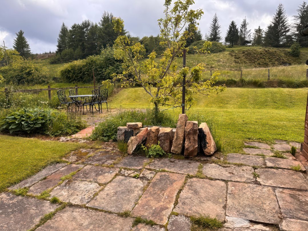Old Station Cottage