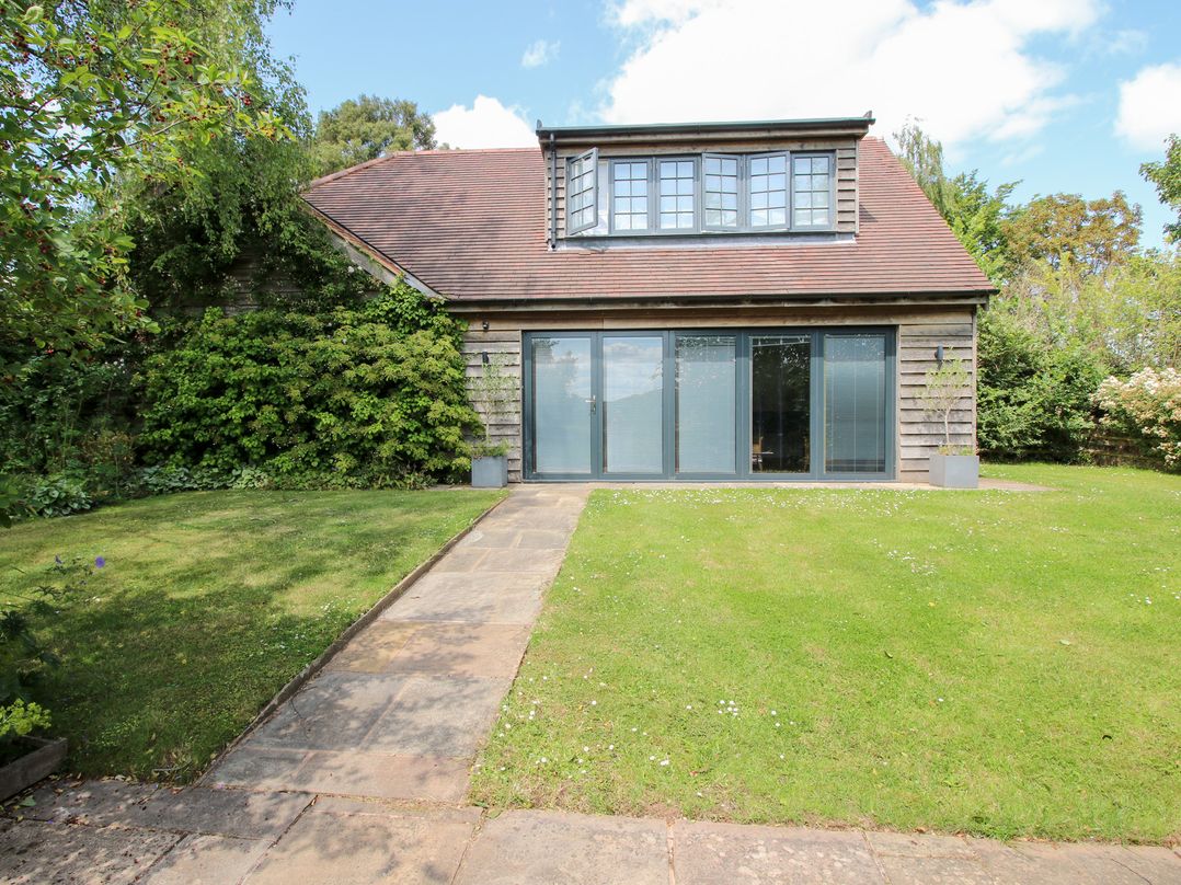 Garden Cottage