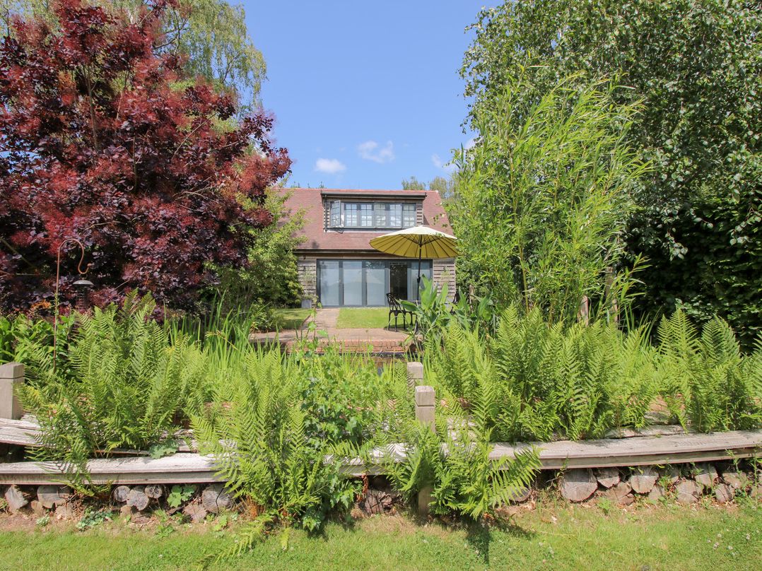 Garden Cottage