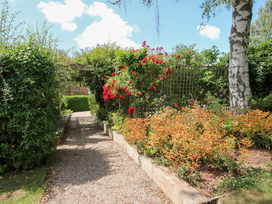 Garden Cottage