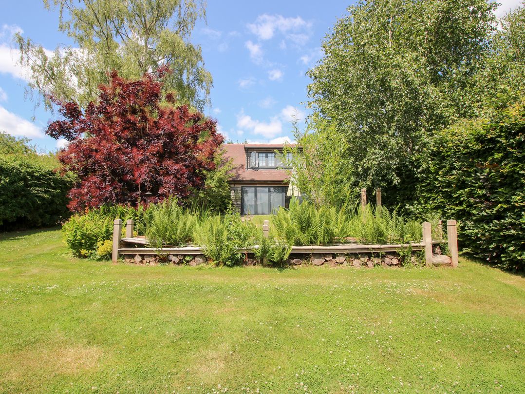 Garden Cottage