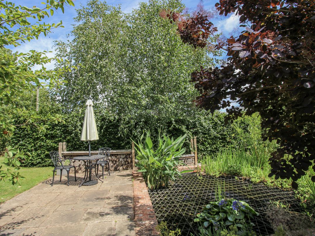 Garden Cottage