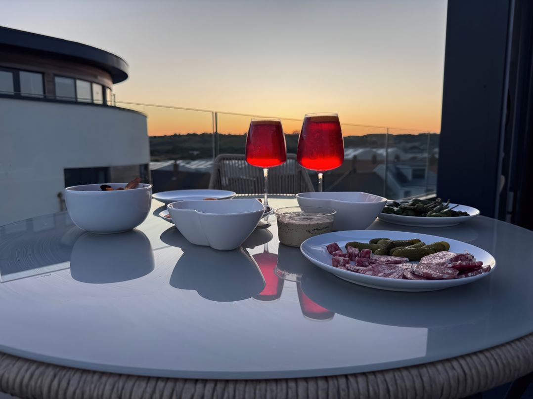 Flat 4 - Penthouse