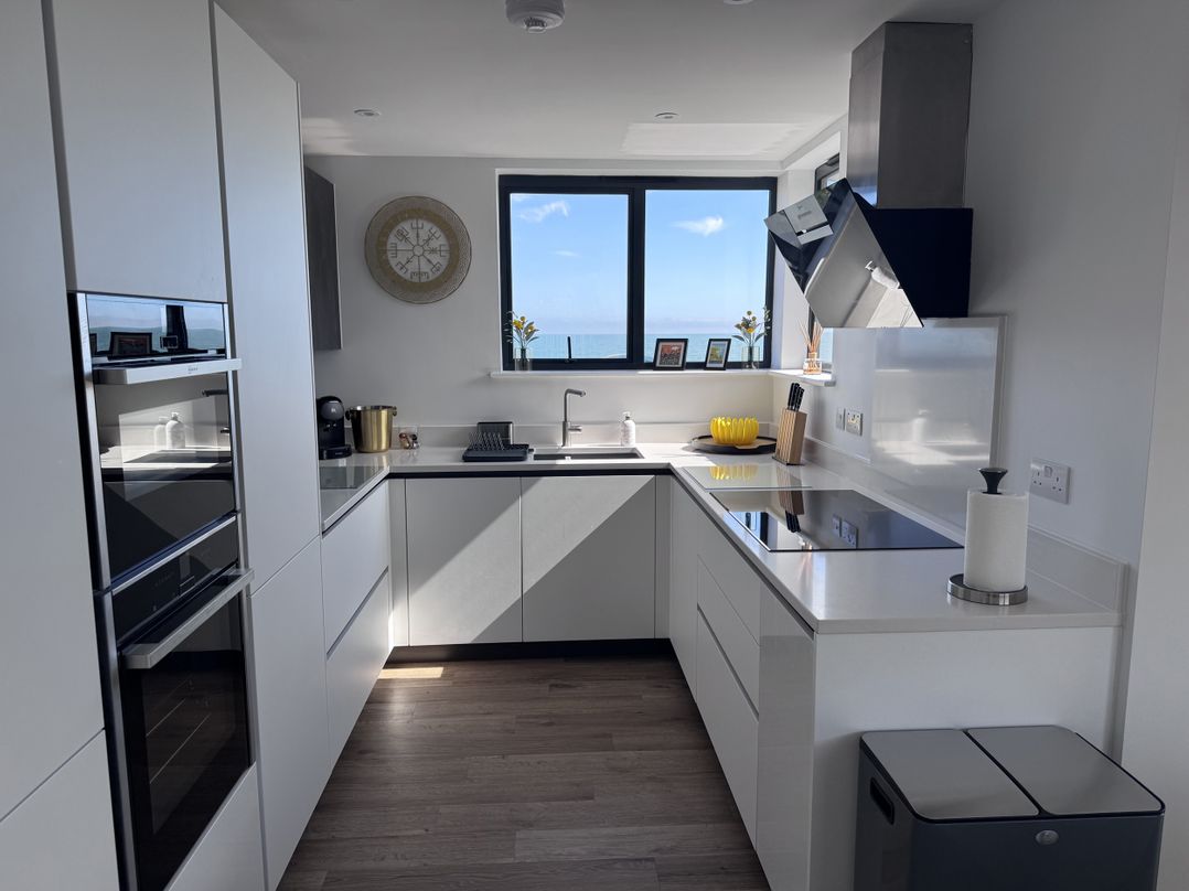 Flat 4 - Penthouse