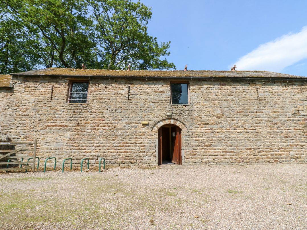 East Barn Bunkhouse