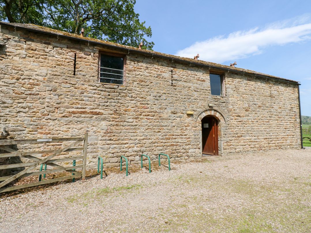 East Barn Bunkhouse