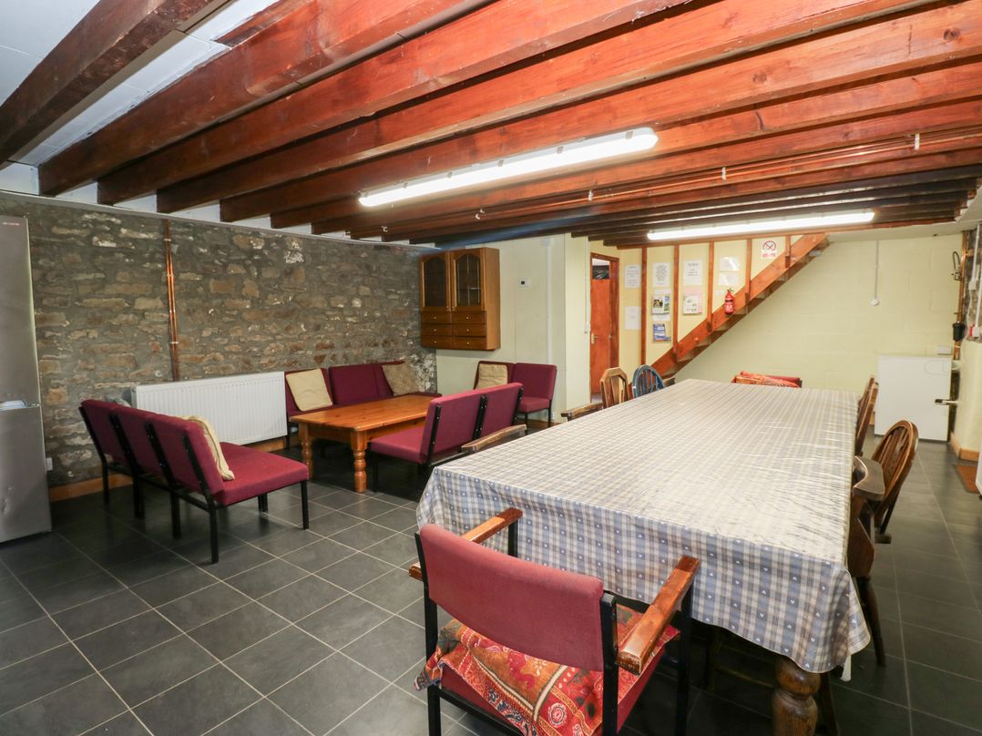 East Barn Bunkhouse