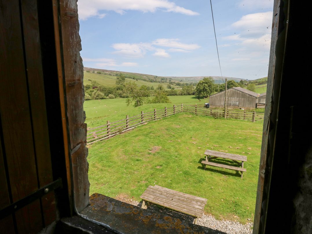 East Barn Bunkhouse