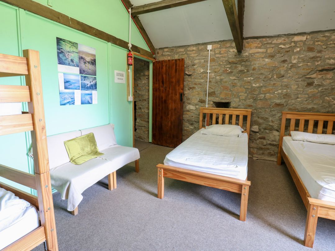 East Barn Bunkhouse