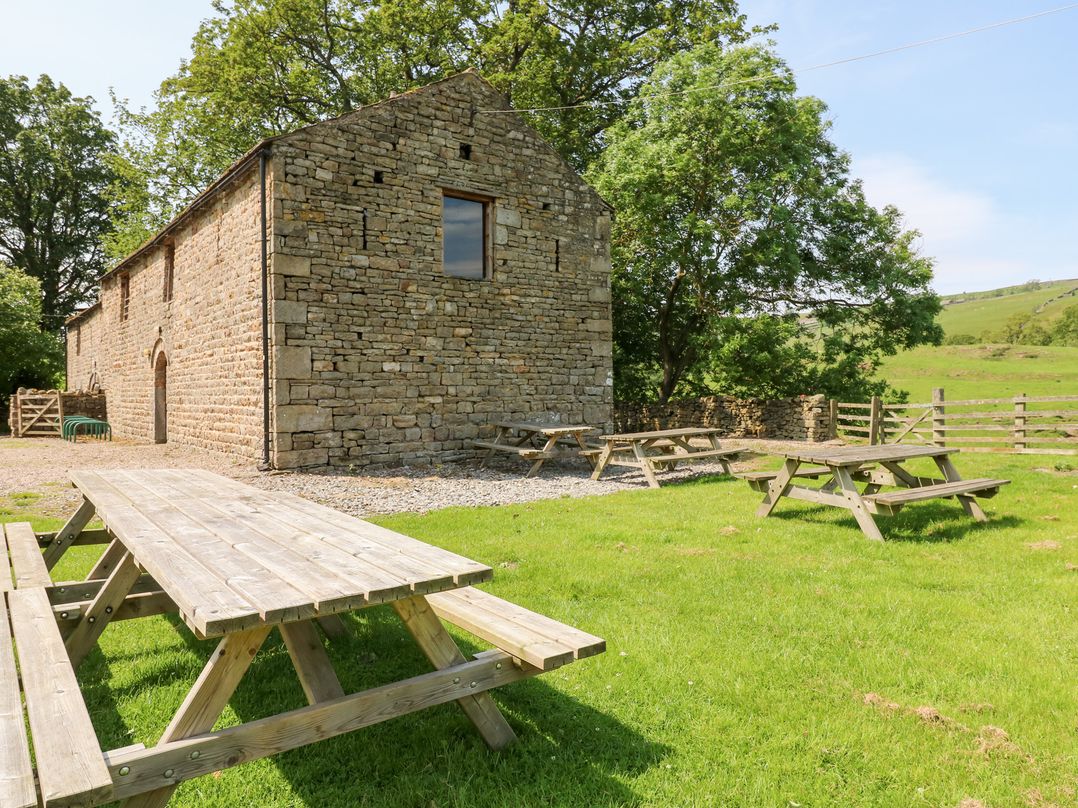 East Barn Bunkhouse