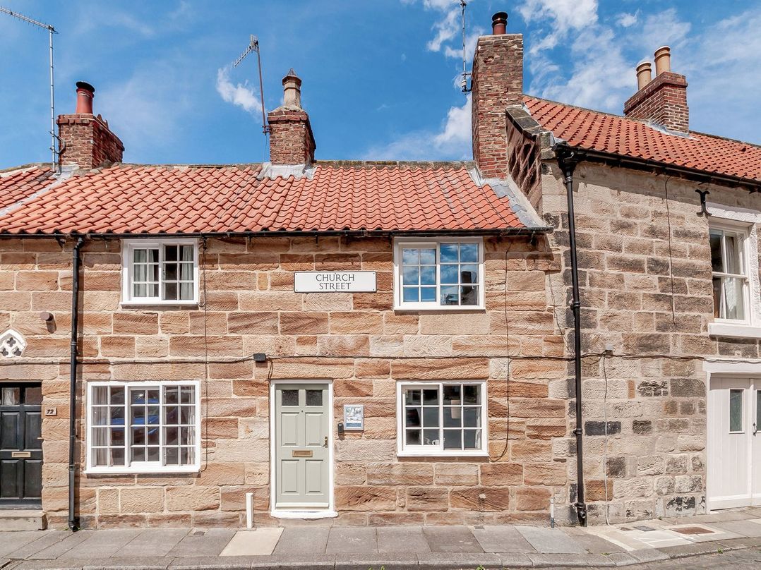 Chimes Cottage