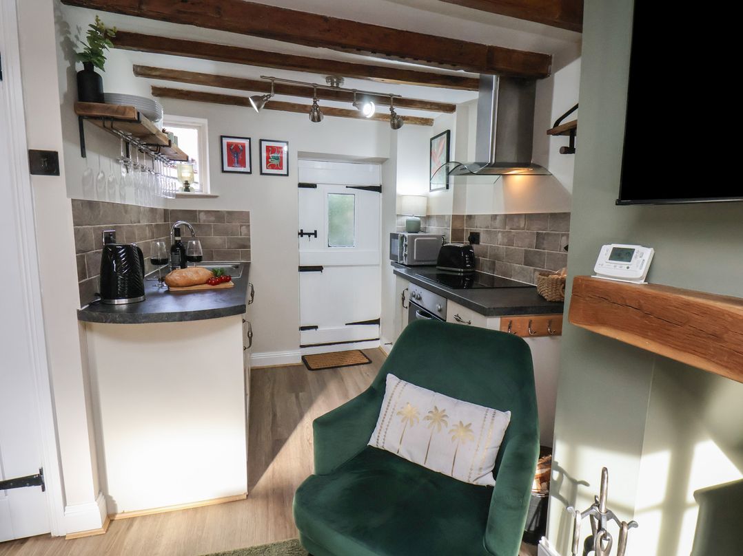 Holiday cottage in Guisborough, Yorkshire