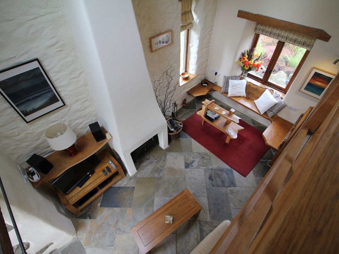 The Dovecote