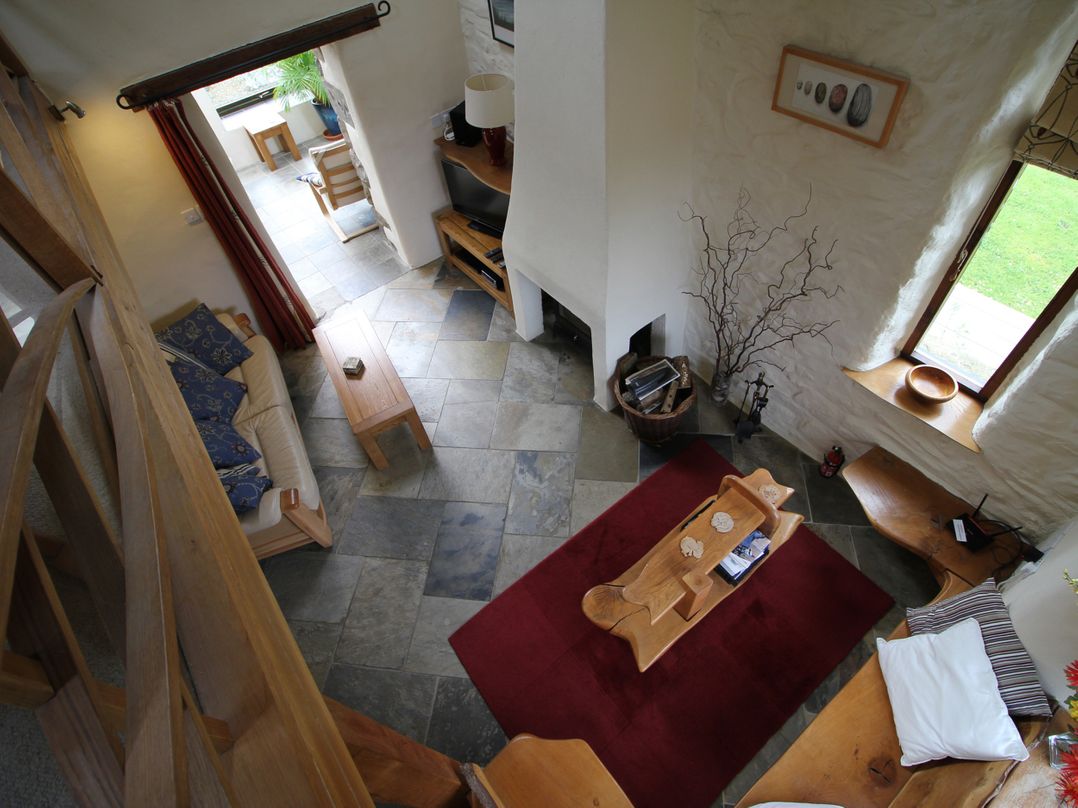 The Dovecote