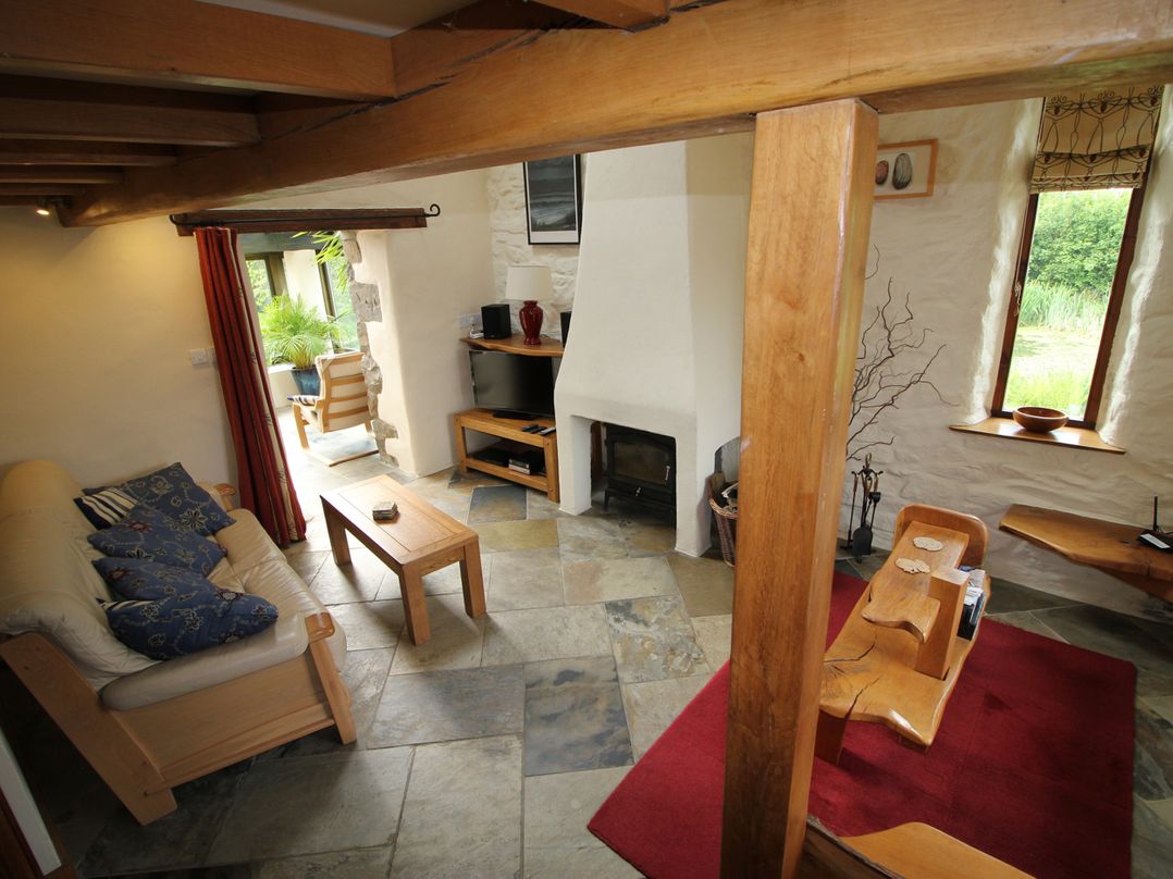 The Dovecote