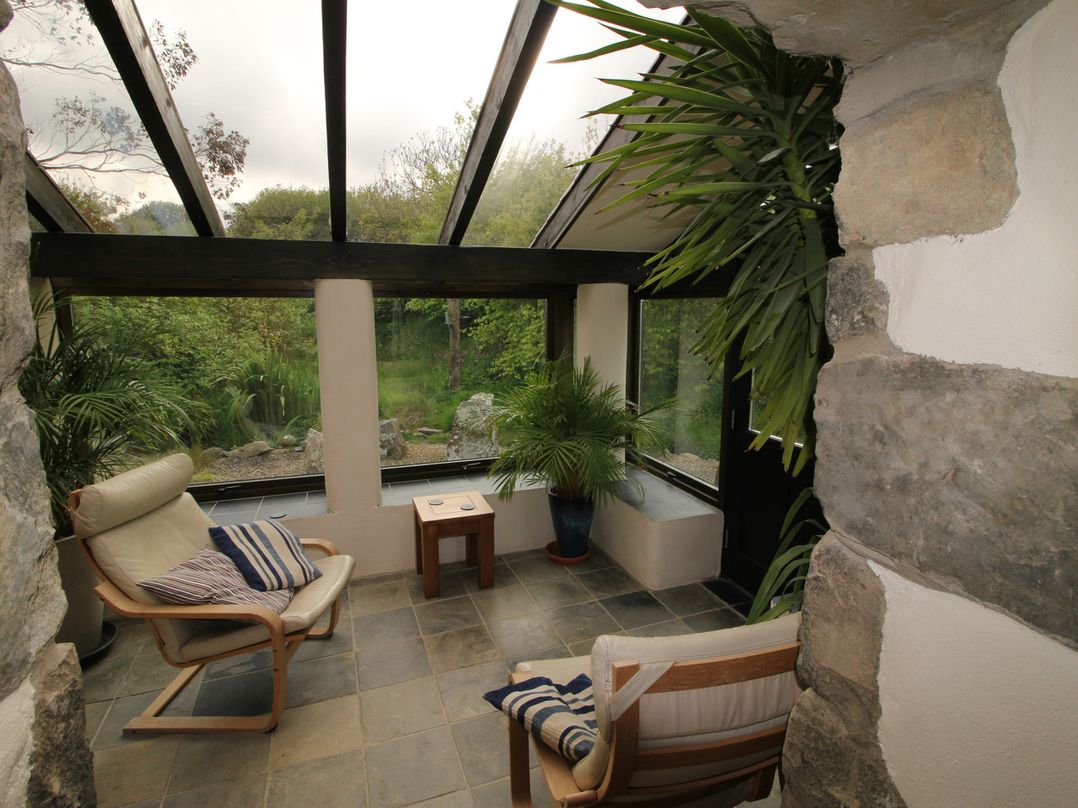 The Dovecote