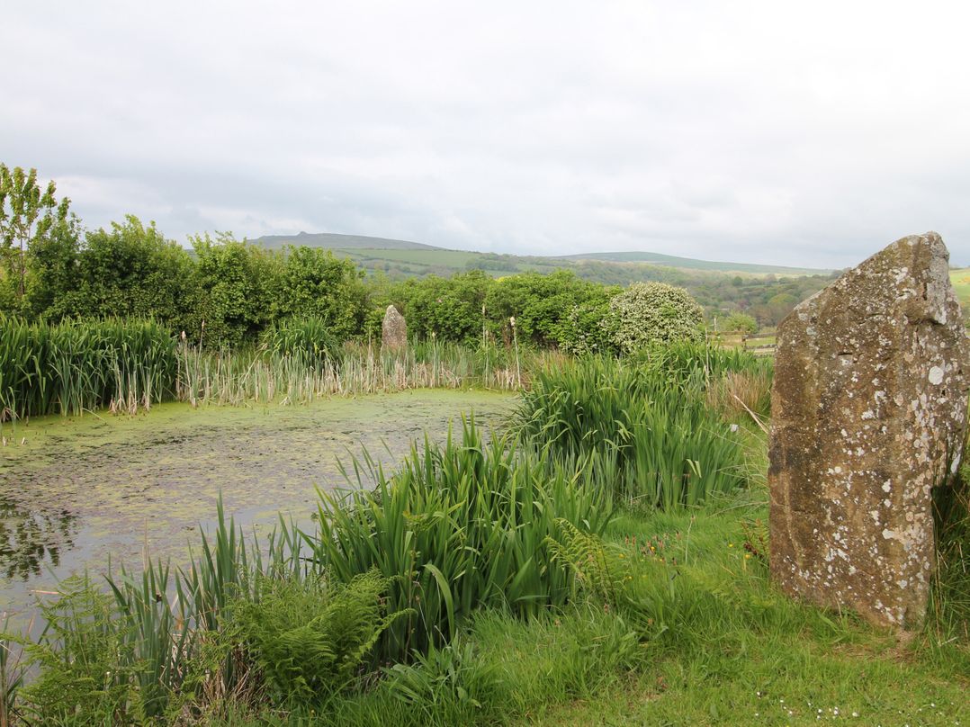 The Dovecote